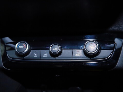 Vauxhall Corsa 100kW Elite Nav 50kWh 5dr Auto [7.4kWCh] 23
