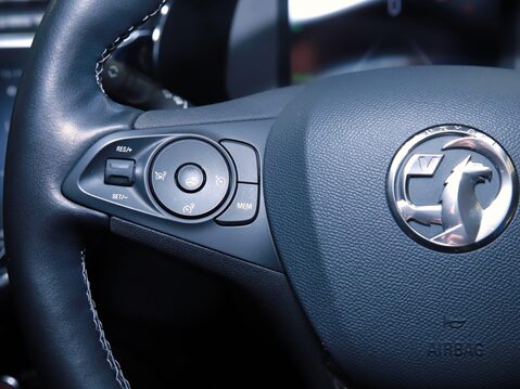 Vauxhall Corsa 100kW Elite Nav 50kWh 5dr Auto [7.4kWCh] 27