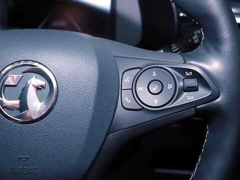 Vauxhall Corsa 100kW Elite Nav 50kWh 5dr Auto [7.4kWCh] 28