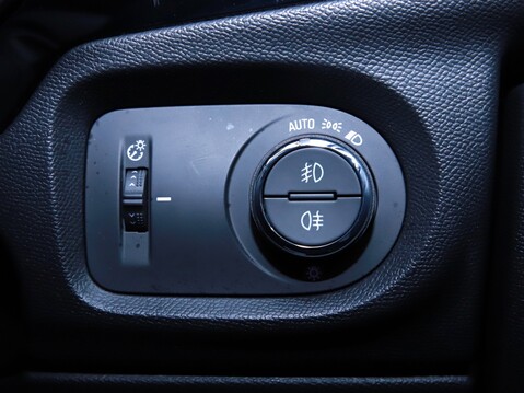 Vauxhall Corsa 100kW Elite Nav 50kWh 5dr Auto [7.4kWCh] 29