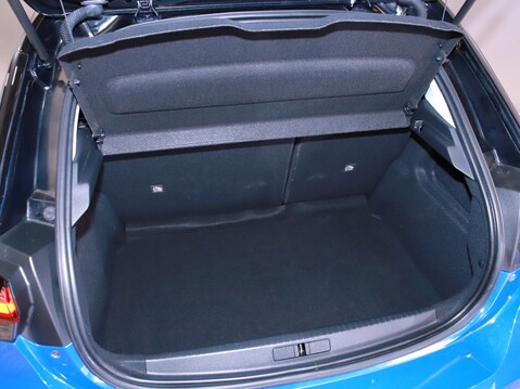 Vauxhall Corsa 100kW Elite Nav 50kWh 5dr Auto [7.4kWCh] 35