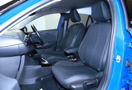 Vauxhall Corsa 100kW Elite Nav 50kWh 5dr Auto [7.4kWCh]