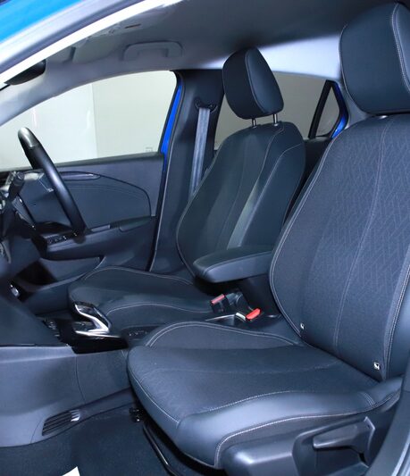 Vauxhall Corsa 100kW Elite Nav 50kWh 5dr Auto [7.4kWCh]