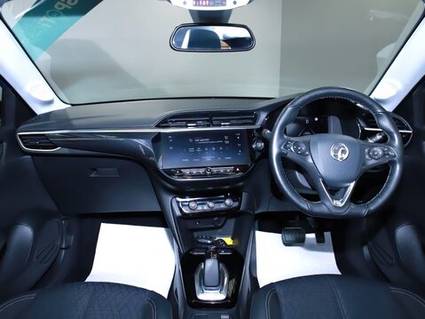 Vauxhall Corsa 100kW Elite Nav 50kWh 5dr Auto [7.4kWCh] 17