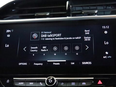 Vauxhall Corsa 100kW Elite Nav 50kWh 5dr Auto [7.4kWCh] 23