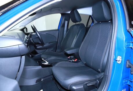 Vauxhall Corsa 100kW Elite Nav 50kWh 5dr Auto [7.4kWCh]
