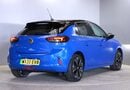 Vauxhall Corsa 100kW Elite Nav 50kWh 5dr Auto [7.4kWCh] 10