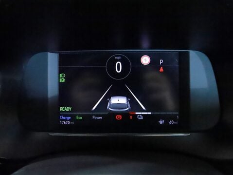 Vauxhall Corsa 100kW Elite Nav 50kWh 5dr Auto [7.4kWCh] 22