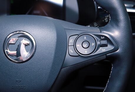 Vauxhall Corsa 100kW Elite Nav 50kWh 5dr Auto [7.4kWCh]