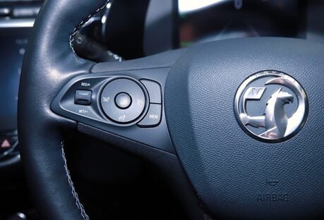 Vauxhall Corsa 100kW Elite Nav 50kWh 5dr Auto [7.4kWCh]