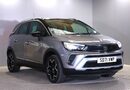 Vauxhall Crossland 1.2 Turbo [130] Ultimate Nav 5dr 1