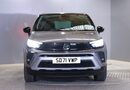 Vauxhall Crossland 1.2 Turbo [130] Ultimate Nav 5dr 5