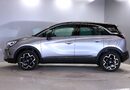 Vauxhall Crossland 1.2 Turbo [130] Ultimate Nav 5dr 7