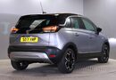 Vauxhall Crossland 1.2 Turbo [130] Ultimate Nav 5dr 9