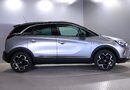 Vauxhall Crossland 1.2 Turbo [130] Ultimate Nav 5dr 10