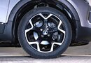 Vauxhall Crossland 1.2 Turbo [130] Ultimate Nav 5dr 12
