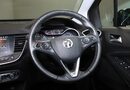 Vauxhall Crossland 1.2 Turbo [130] Ultimate Nav 5dr 17