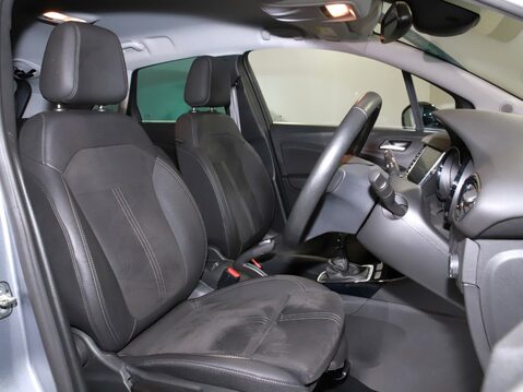 Vauxhall Crossland 1.2 Turbo [130] Ultimate Nav 5dr 19