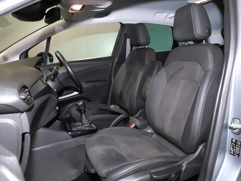 Vauxhall Crossland 1.2 Turbo [130] Ultimate Nav 5dr 20