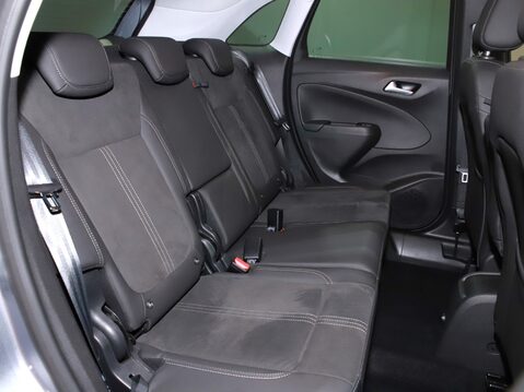 Vauxhall Crossland 1.2 Turbo [130] Ultimate Nav 5dr 33