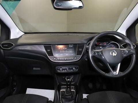 Vauxhall Crossland 1.2 Turbo [130] Ultimate Nav 5dr 16