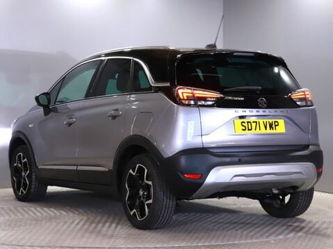 Vauxhall Crossland 1.2 Turbo [130] Ultimate Nav 5dr 3