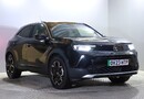 Vauxhall Mokka 100kW Ultimate 50kWh 5dr Auto 1