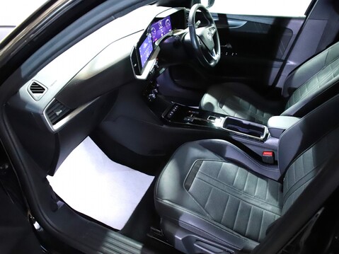 Vauxhall Mokka 100kW Ultimate 50kWh 5dr Auto 3