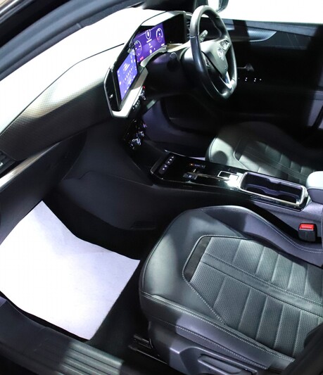 Vauxhall Mokka 100kW Ultimate 50kWh 5dr Auto
