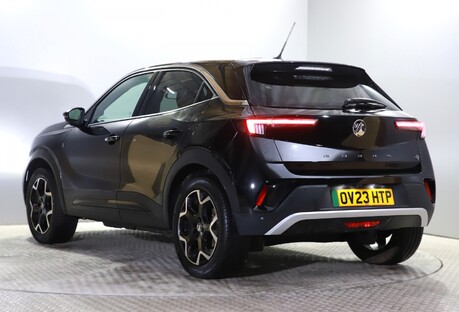 Vauxhall Mokka 100kW Ultimate 50kWh 5dr Auto