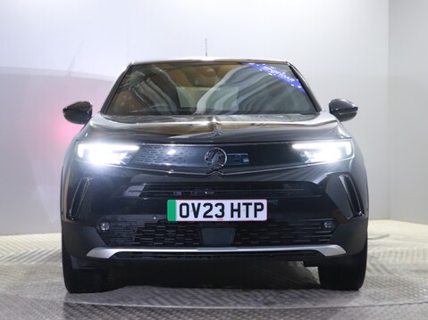 Vauxhall Mokka 100kW Ultimate 50kWh 5dr Auto 6