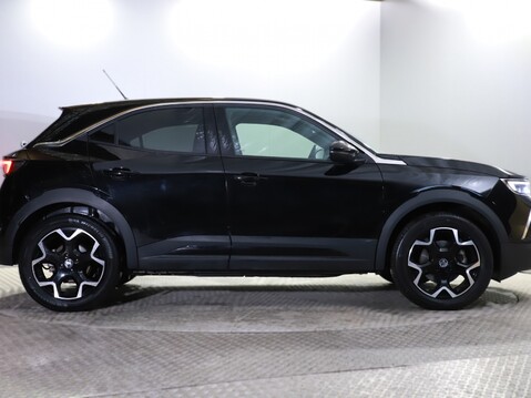 Vauxhall Mokka 100kW Ultimate 50kWh 5dr Auto 11