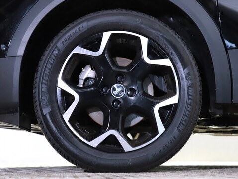 Vauxhall Mokka 100kW Ultimate 50kWh 5dr Auto 15