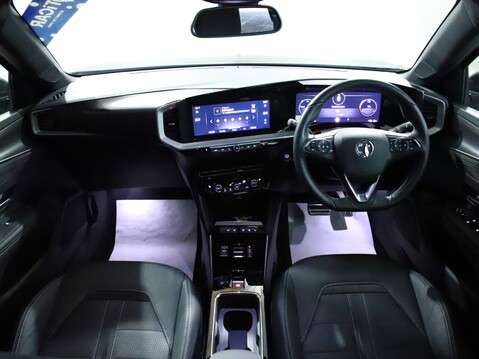 Vauxhall Mokka 100kW Ultimate 50kWh 5dr Auto 17