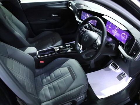 Vauxhall Mokka 100kW Ultimate 50kWh 5dr Auto 19