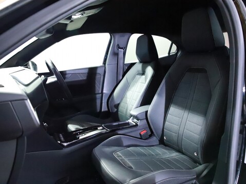 Vauxhall Mokka 100kW Ultimate 50kWh 5dr Auto 21