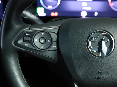 Vauxhall Mokka 100kW Ultimate 50kWh 5dr Auto 30