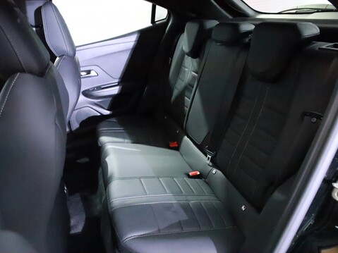 Vauxhall Mokka 100kW Ultimate 50kWh 5dr Auto 38