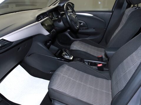 Vauxhall Corsa 100kW SE Nav Premium 50kWh 5dr Auto [11kWCh] 2