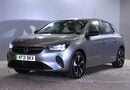 Vauxhall Corsa 100kW SE Nav Premium 50kWh 5dr Auto [11kWCh] 6