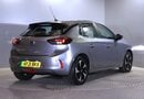 Vauxhall Corsa 100kW SE Nav Premium 50kWh 5dr Auto [11kWCh] 9