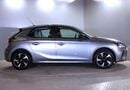 Vauxhall Corsa 100kW SE Nav Premium 50kWh 5dr Auto [11kWCh] 10