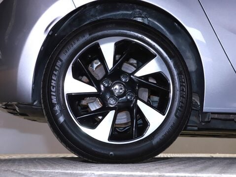 Vauxhall Corsa 100kW SE Nav Premium 50kWh 5dr Auto [11kWCh] 11