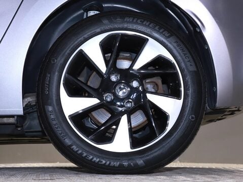 Vauxhall Corsa 100kW SE Nav Premium 50kWh 5dr Auto [11kWCh] 13
