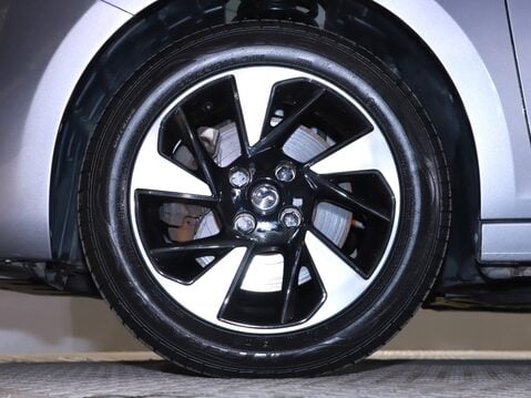 Vauxhall Corsa 100kW SE Nav Premium 50kWh 5dr Auto [11kWCh] 14