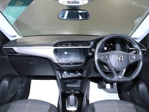 Vauxhall Corsa 100kW SE Nav Premium 50kWh 5dr Auto [11kWCh] 16