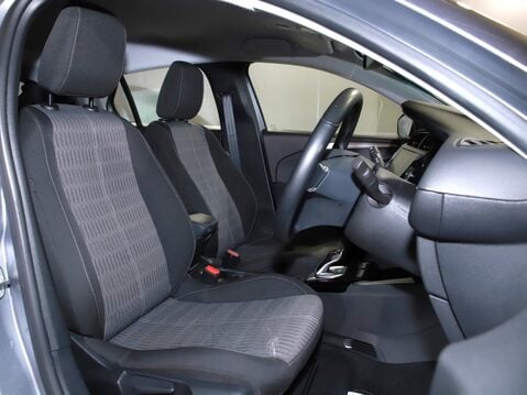 Vauxhall Corsa 100kW SE Nav Premium 50kWh 5dr Auto [11kWCh] 19