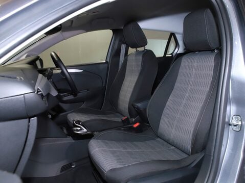 Vauxhall Corsa 100kW SE Nav Premium 50kWh 5dr Auto [11kWCh] 20