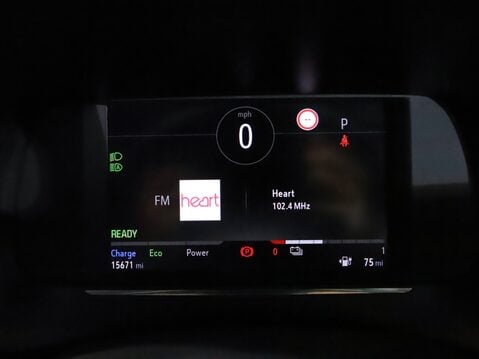 Vauxhall Corsa 100kW SE Nav Premium 50kWh 5dr Auto [11kWCh] 21