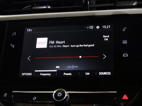 Vauxhall Corsa 100kW SE Nav Premium 50kWh 5dr Auto [11kWCh] 22